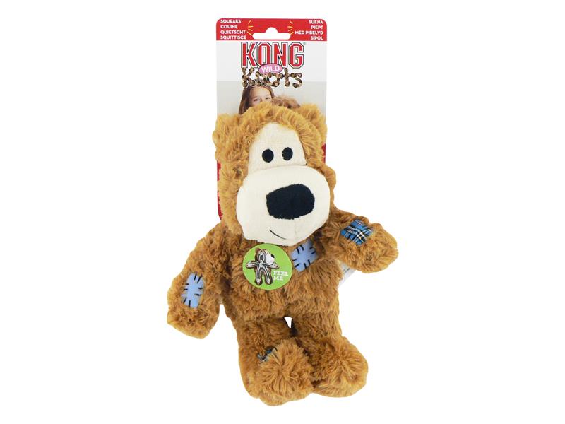 KONG - Knots Bear Medium/Large