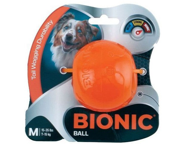 BIONIC BALL MEDIUM 6.7CM