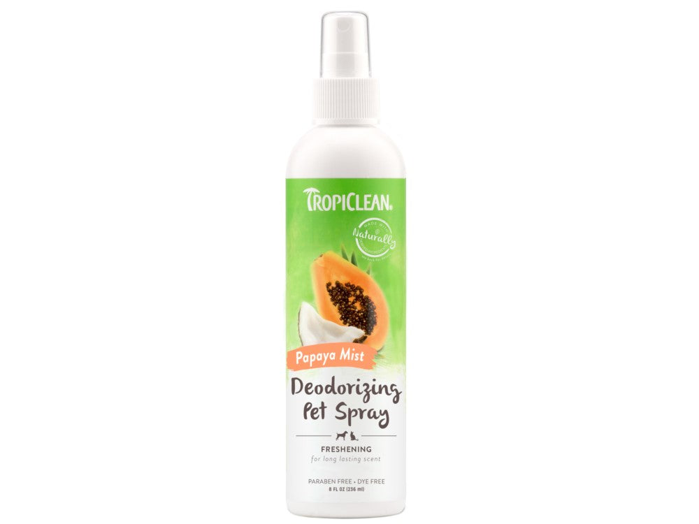 PAPAYA MIST DEODORISING SPRAY 236ML