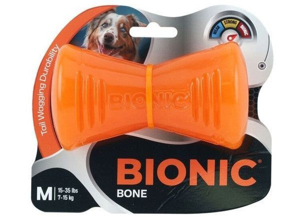 BIONIC BONE MEDIUM 12CM