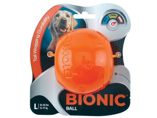 BIONIC BALL LARGE 8.2CM