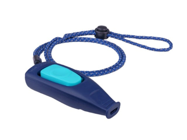 COACHI WHIZZCLICK NAVY