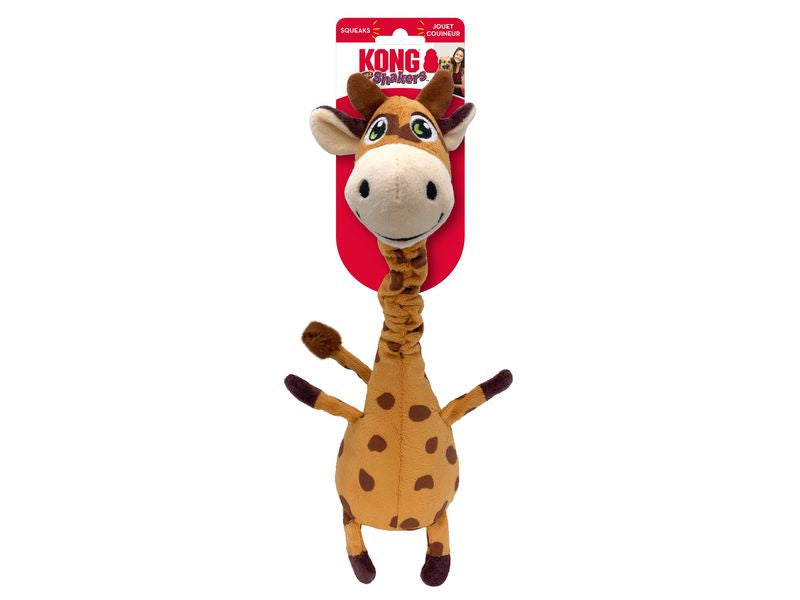 KONG SHAKERS BOBZ MD GIRAFFE