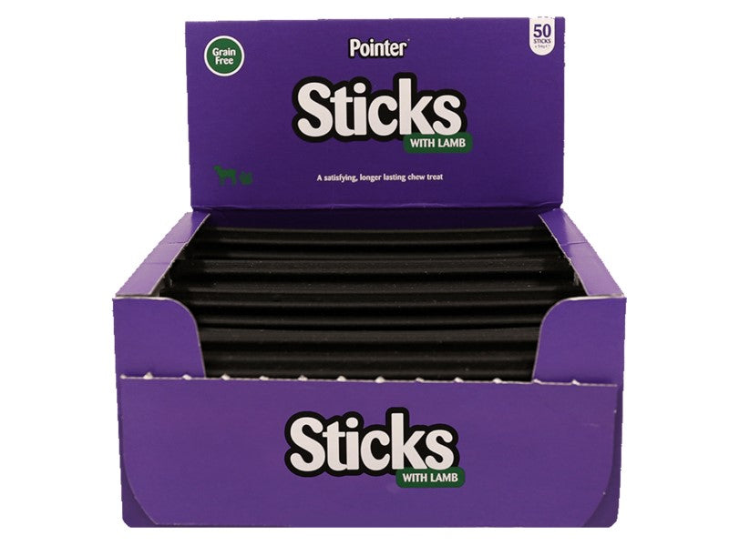 POINTER LAMB STICKS