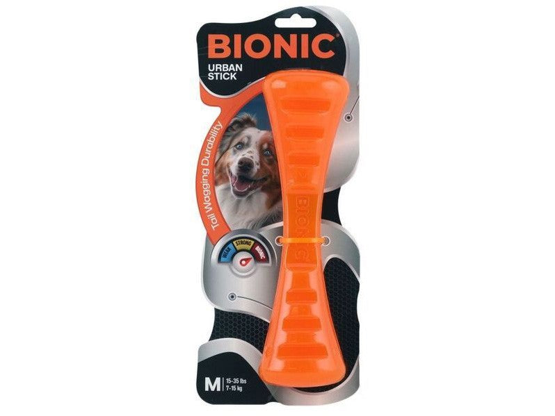 BIONIC URBAN STICK MEDIUM 23CM