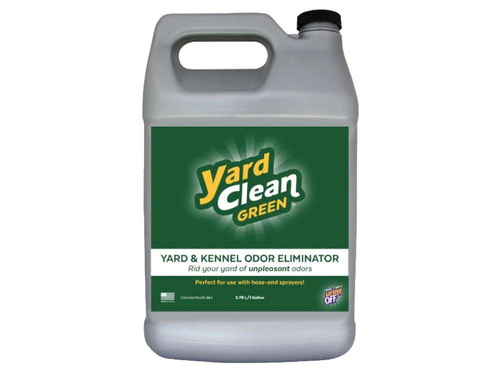 URINE OFF YARD&KENNEL STAIN&ODOUR 3.78L