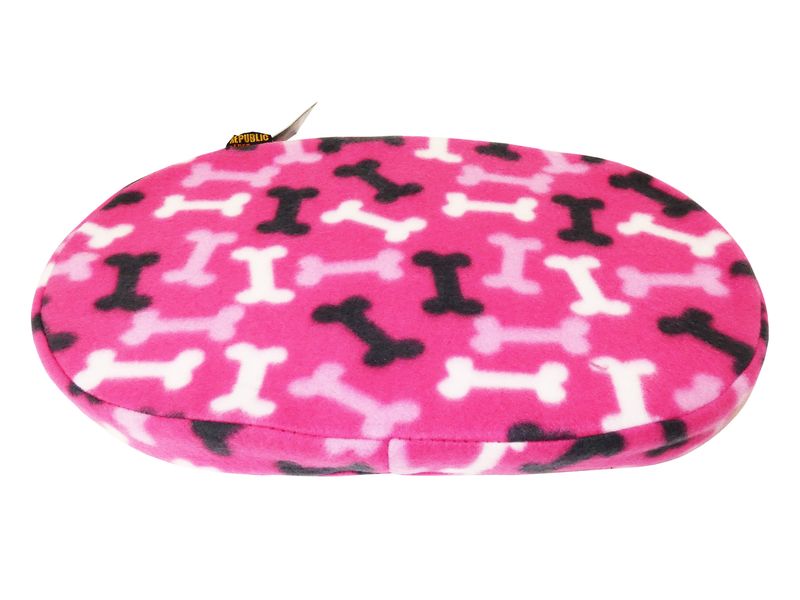 CORDOVA BONE FOAM MATRESS ASSTD 20"