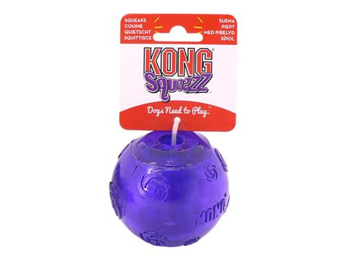 KONG SQUEEZ BALL LARGE