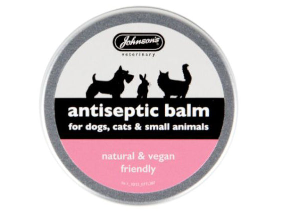JV Antiseptic Balm