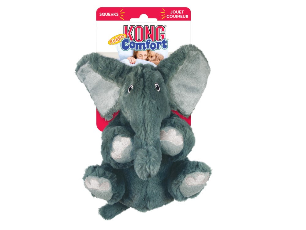KONG COMFORT ELEPHANT SM