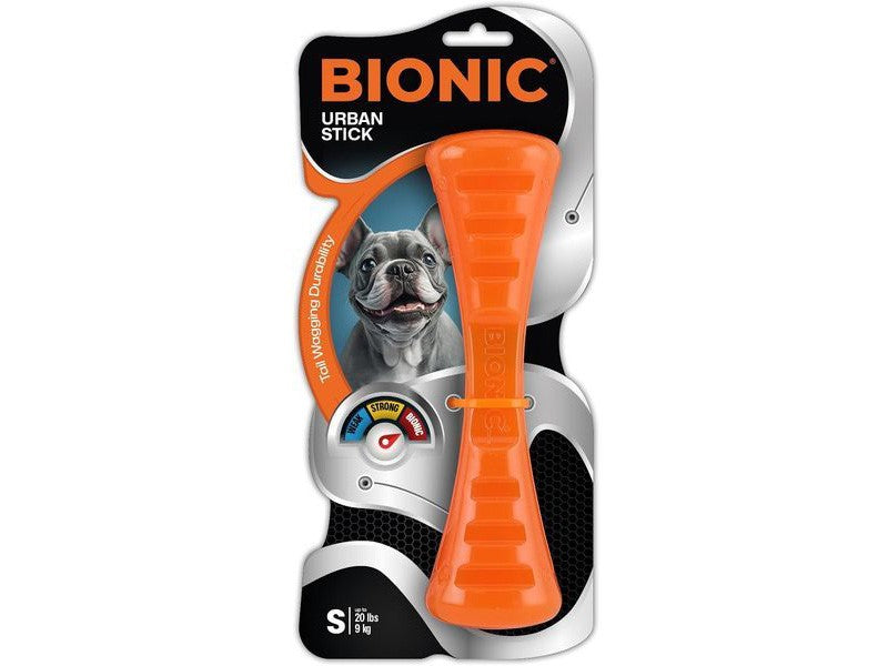 BIONIC URBAN STICK SMALL 20CM