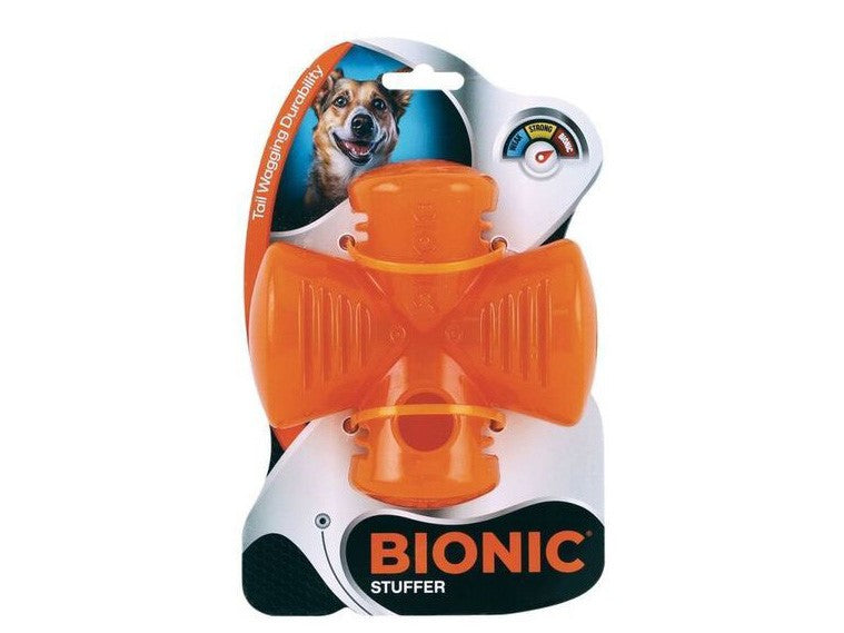 BIONIC STUFFER 12.5CM
