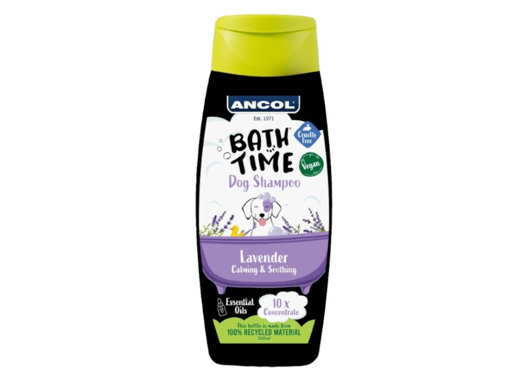 Ancol Shampoo 200ml