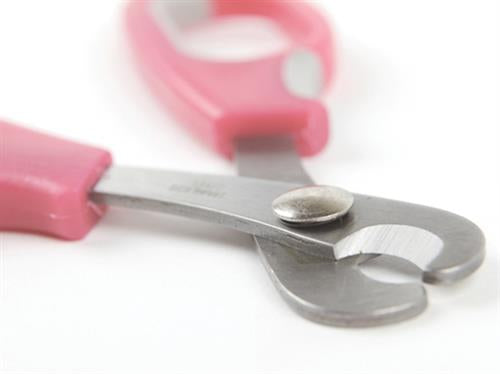 ERGO CAT NAIL CLIPPER