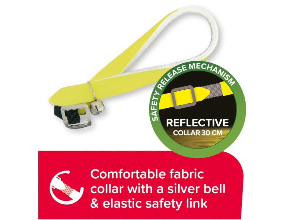 Beaphar Soft Cat Flea Collar