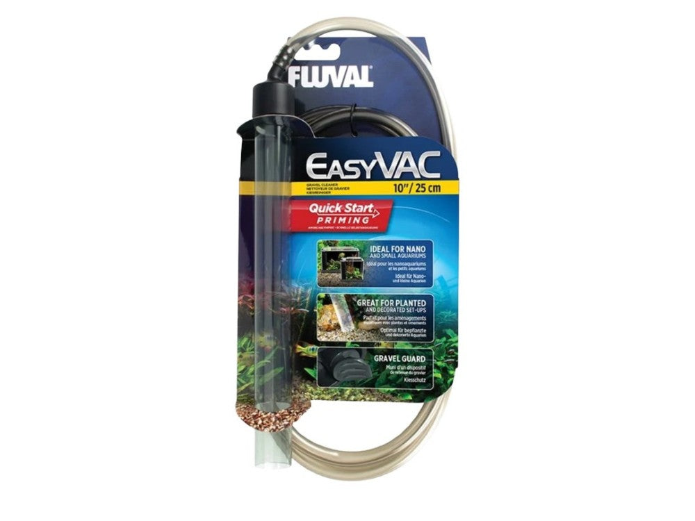 EASY CLEAN GRAVEL CLEANER MINI