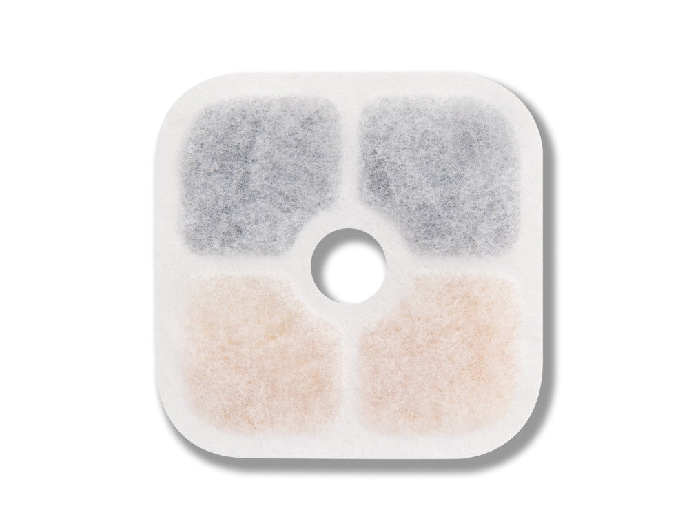 CATIT PIXI FOUNTAIN CARTRIDGE 3 PACK