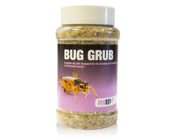 PROREP BUG GRUB JAR PACK 300G