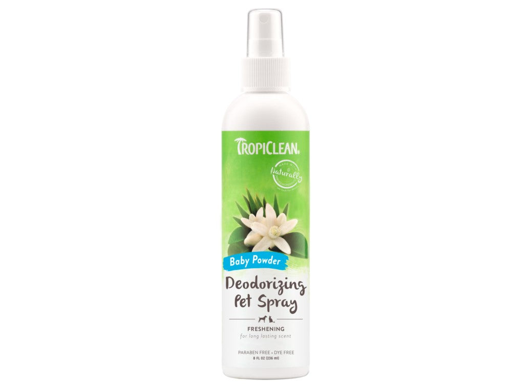 Tropiclean Deodorant 236ml