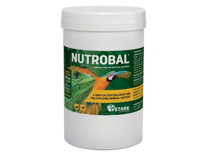 NUTROBAL 100G