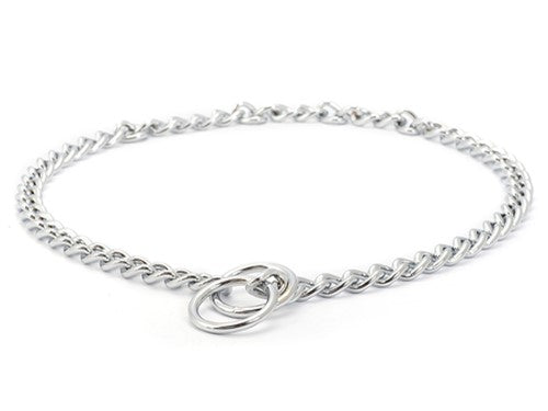 MEDIUM CHECK CHAIN 20" S5