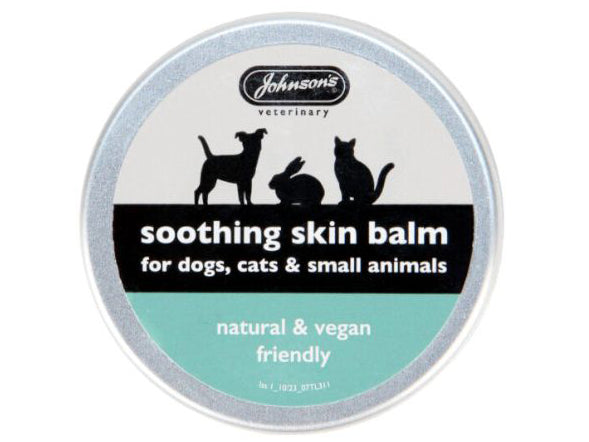 JV Soothing Skin Balm