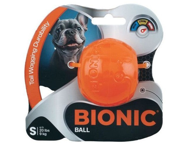 BIONIC BALL SMALL 5.8CM
