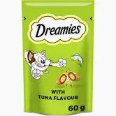Dreamies Tuna