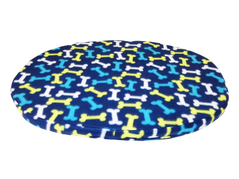 CORDOVA BONE FOAM MATRESS ASSTD 24"
