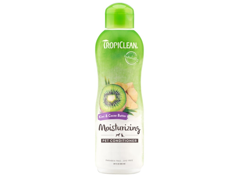 KIWI & COCOA BUTTER CONDITIONER 355ML