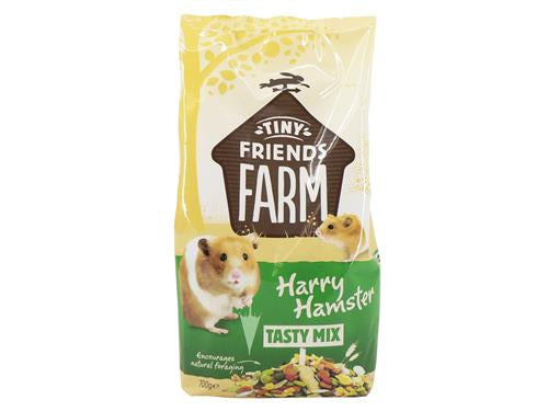 TFF HARRY HAMSTER 700GM