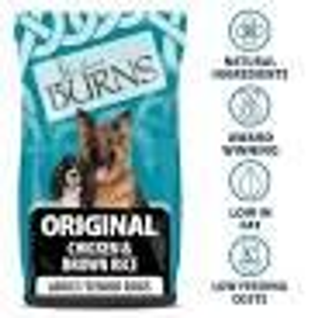 Burns Original Chicken 2kg