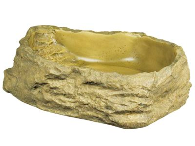 EXO TERRA WATER DISH LARGE