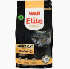 Gain Adult Cat Chicken 2kg