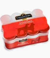 Champion Breeder Pack