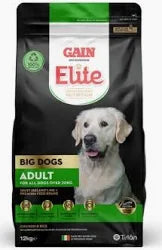 GAIN Elite Big Dog Adult 3kg