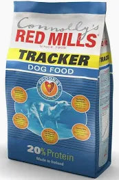 Redmills Tracker 15kg
