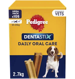 Dentastix Medium 28pk