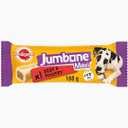Pedigree Jumbone Maxi Beef & Poultry Single