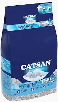 Catsan 20 L