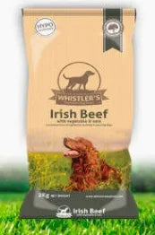 Whistlers beef 2kg