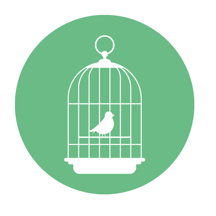 Cage Bird