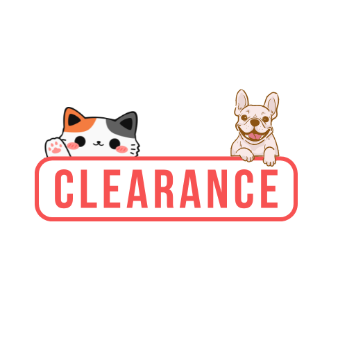 Clearance Deals