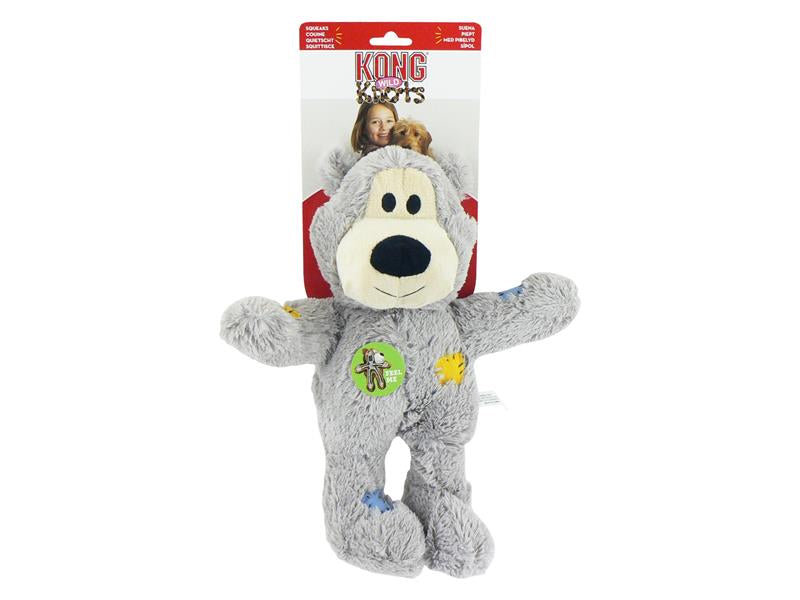 KONG WILD KNOTS BEARS X-LARGE