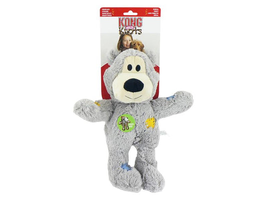 KONG WILD KNOTS BEARS X-LARGE
