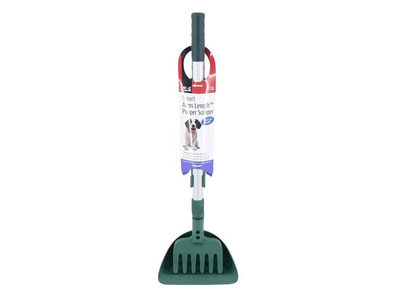 ARMS LENGTH POOP SCOOP