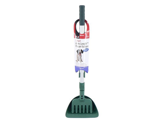 ARMS LENGTH POOP SCOOP