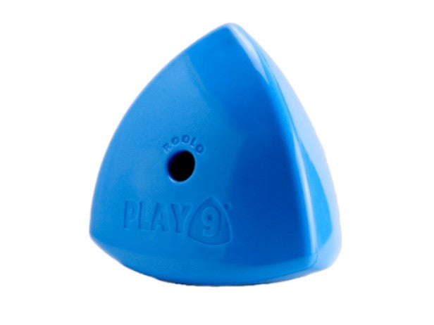 ROOLO - INTERACTIVE DOG TREAT DISPENSER