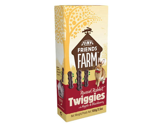 RUSSELL TWIGGIES APPLE & BLACKBERRY