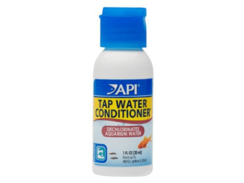 API TAP WATER CONDITIONER 30ML